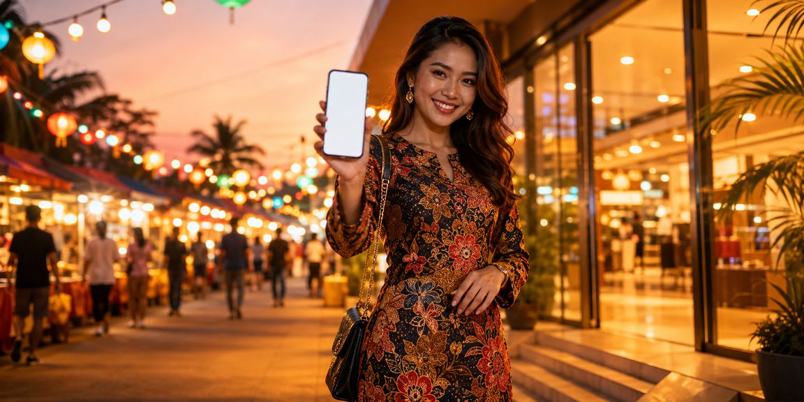 Aplikasi kasino Malaysia dengan motif batik — panduan deposit mudah alih 1350
